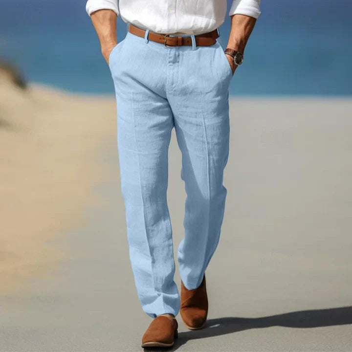 Trousers Men's Relaxed Fit