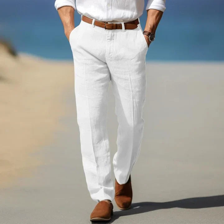 Trousers Men's Relaxed Fit
