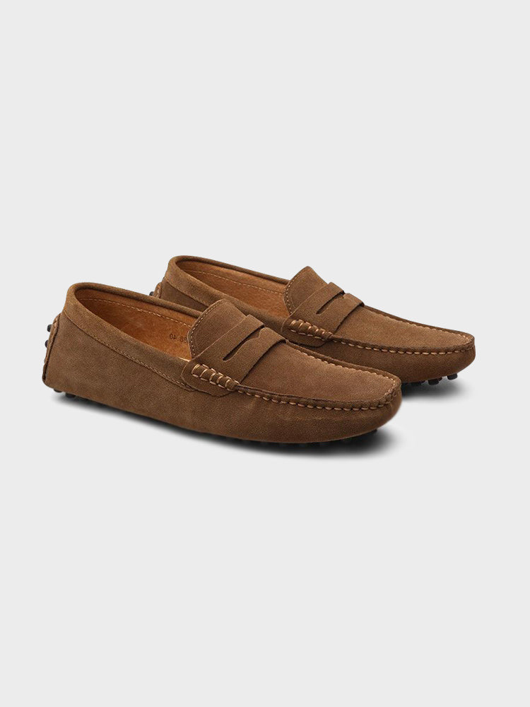 Harbor Drivers | Loafers