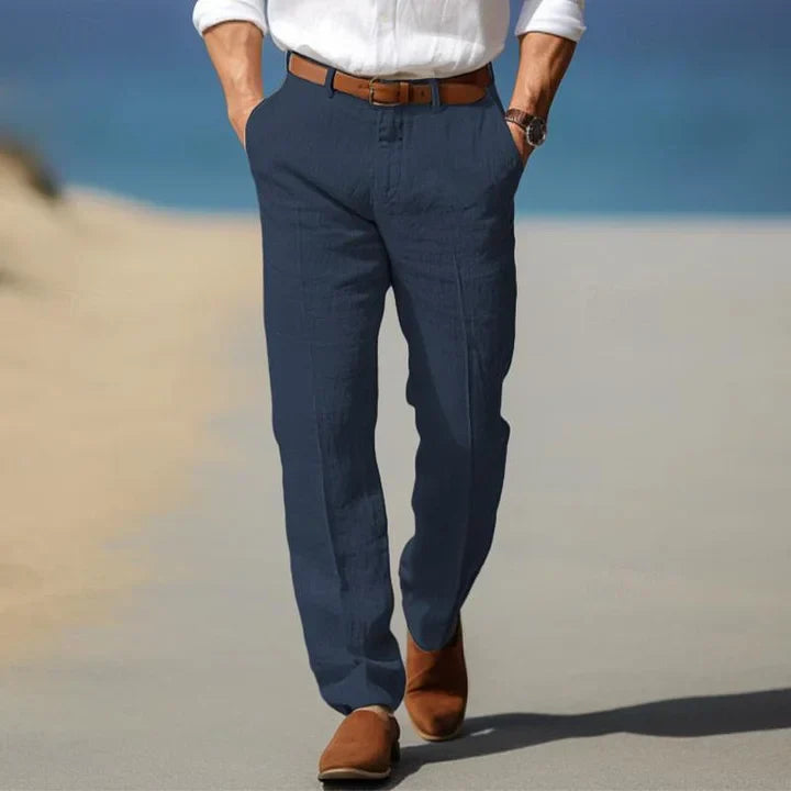 Trousers Men's Relaxed Fit