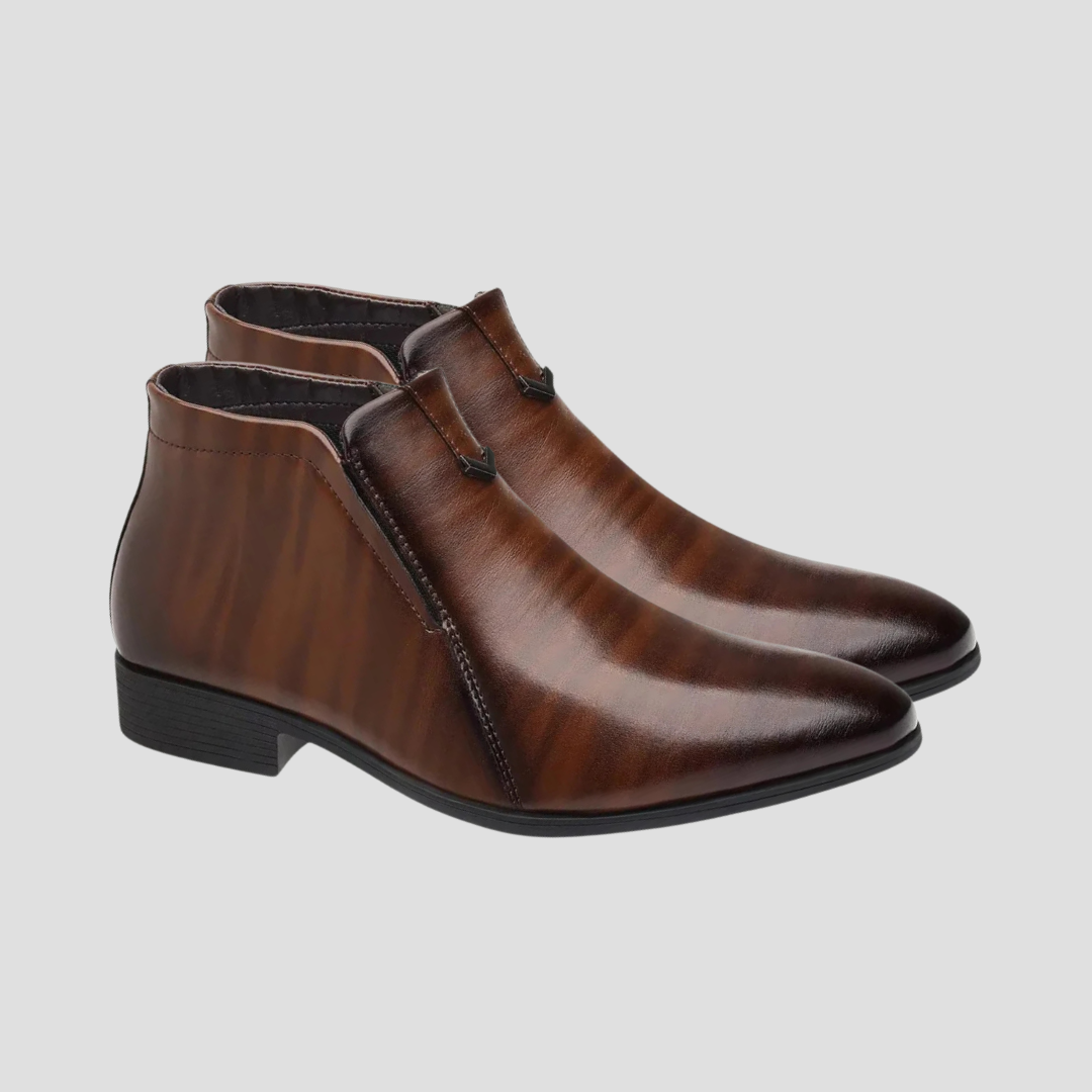 Men’s Chelsea Boots | Slip On Ankle Boots
