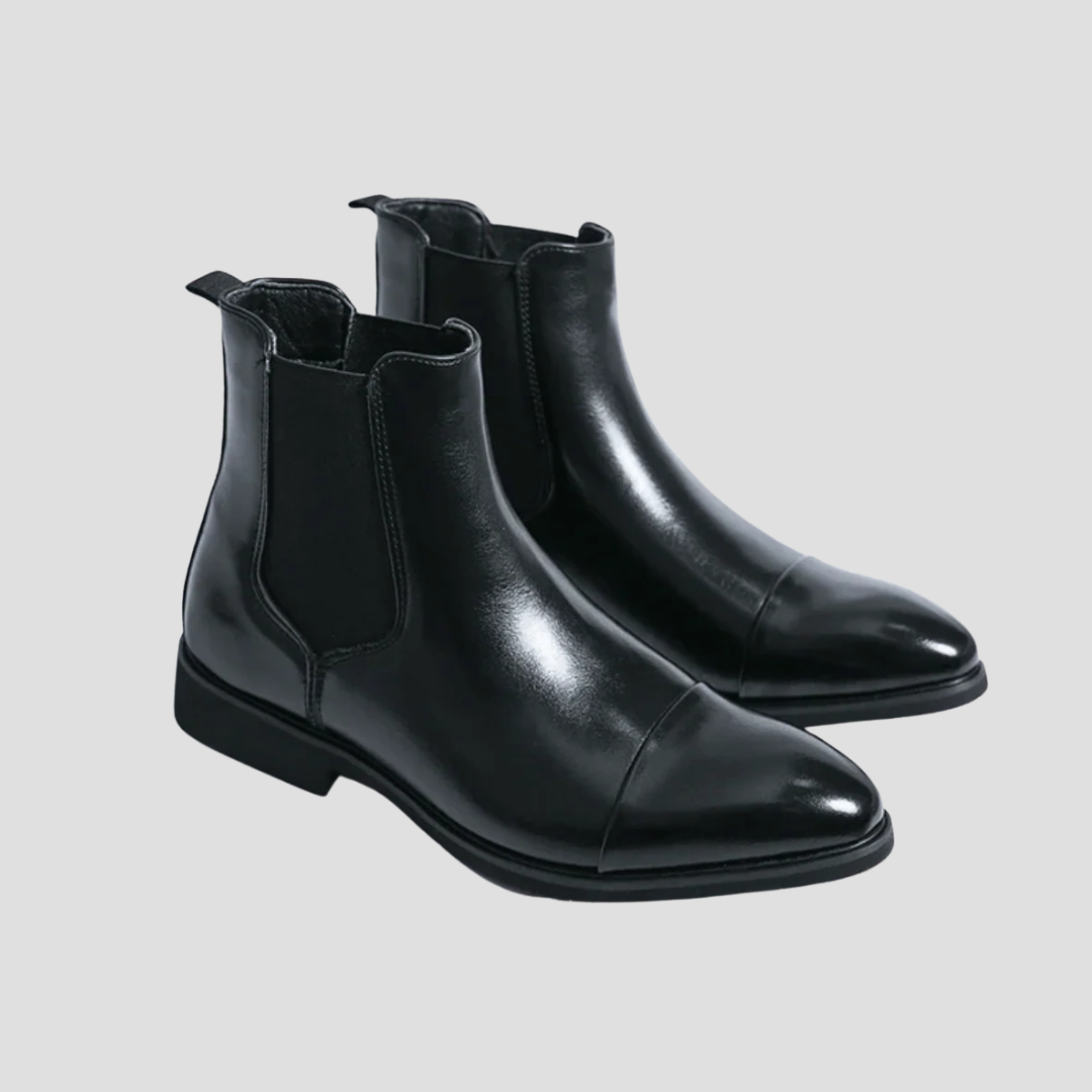 Men’s Chelsea Boots | Dress Ankle Boots For Formal And Smart Casual Wear