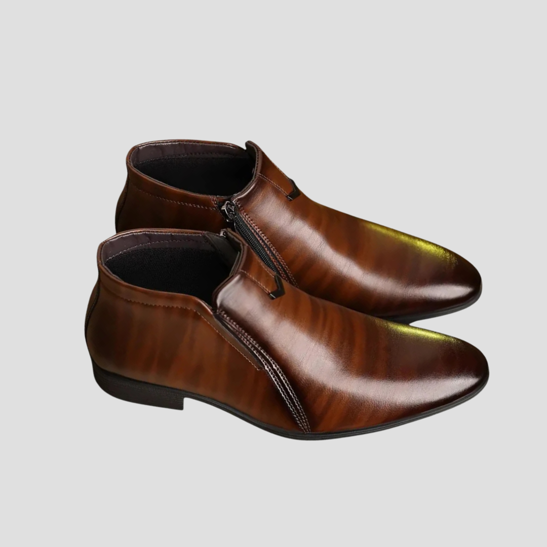 Men’s Chelsea Boots | Slip On Ankle Boots