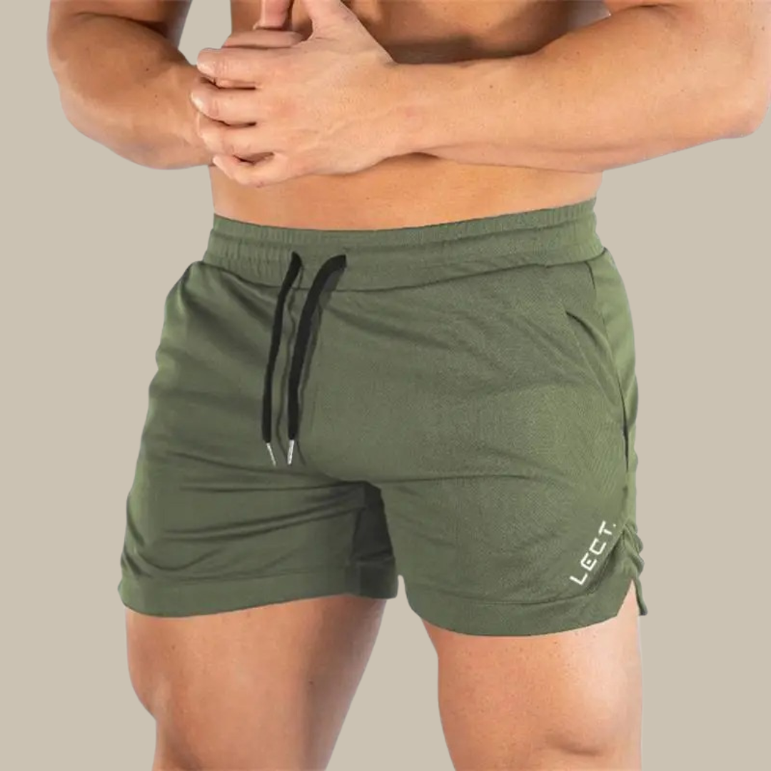 Men's Short Swimming Trunks