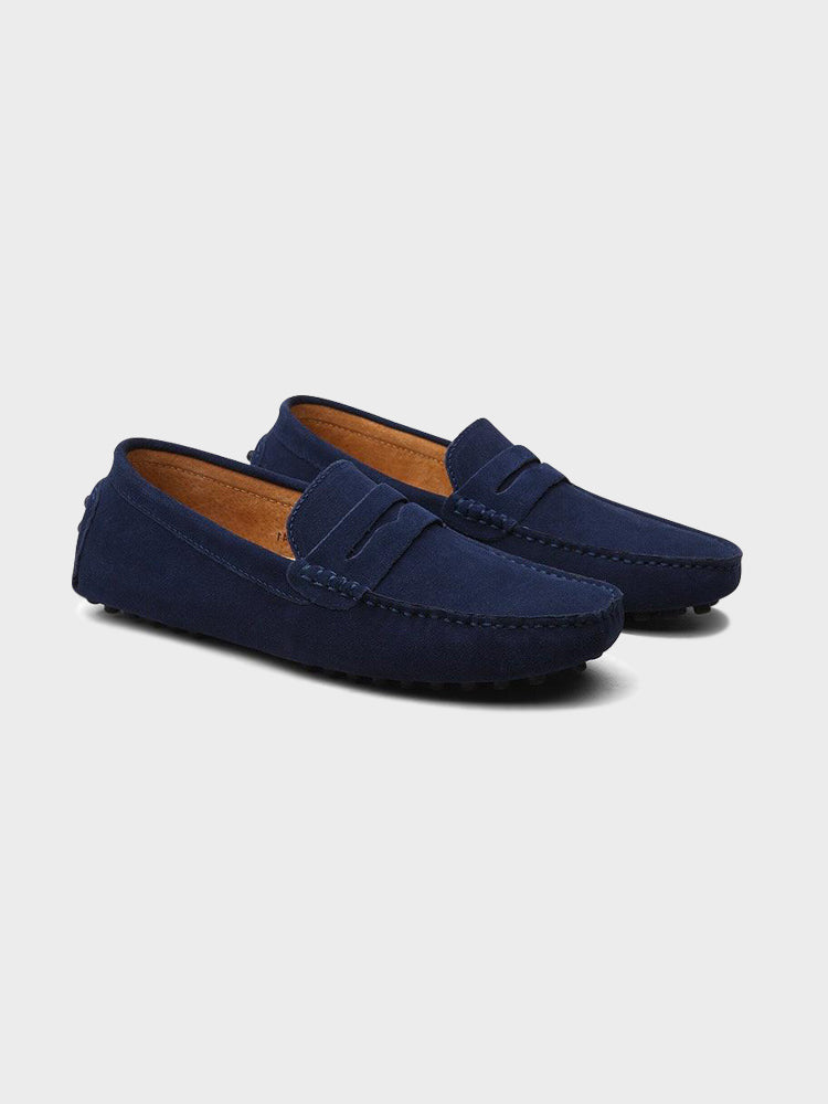 Harbor Drivers | Loafers
