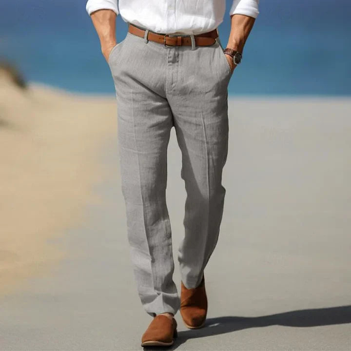 Trousers Men's Relaxed Fit