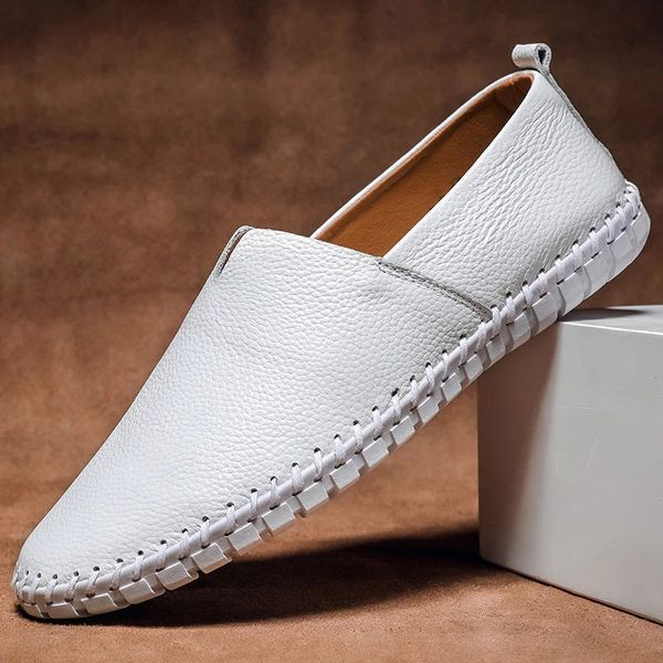 Loafers Casual Slip-On