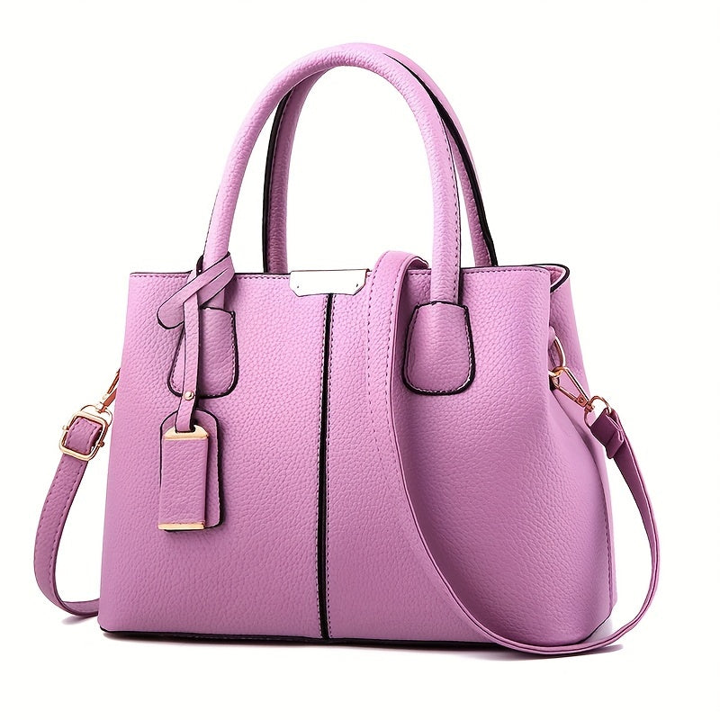 Women's Everyday Work Shoulder Handbags