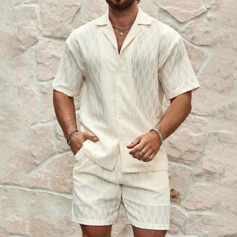 Mykonos Outfit Set