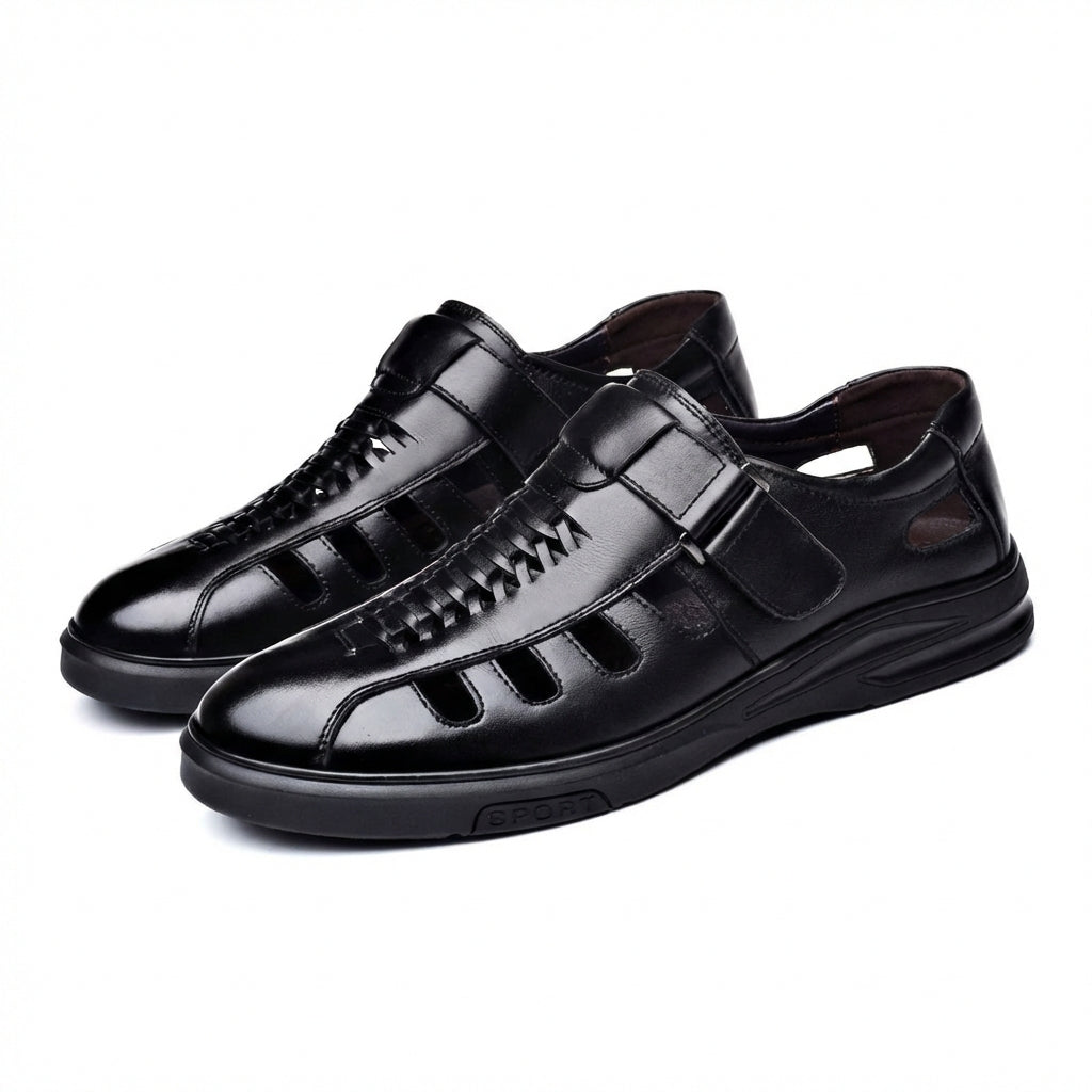Orthopedic Fisherman Sandals for Men