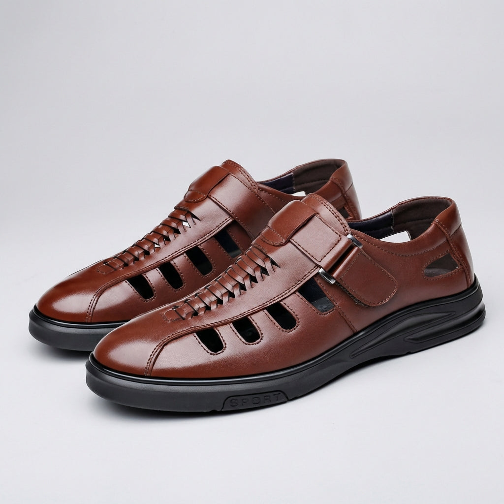 Orthopedic Fisherman Sandals for Men