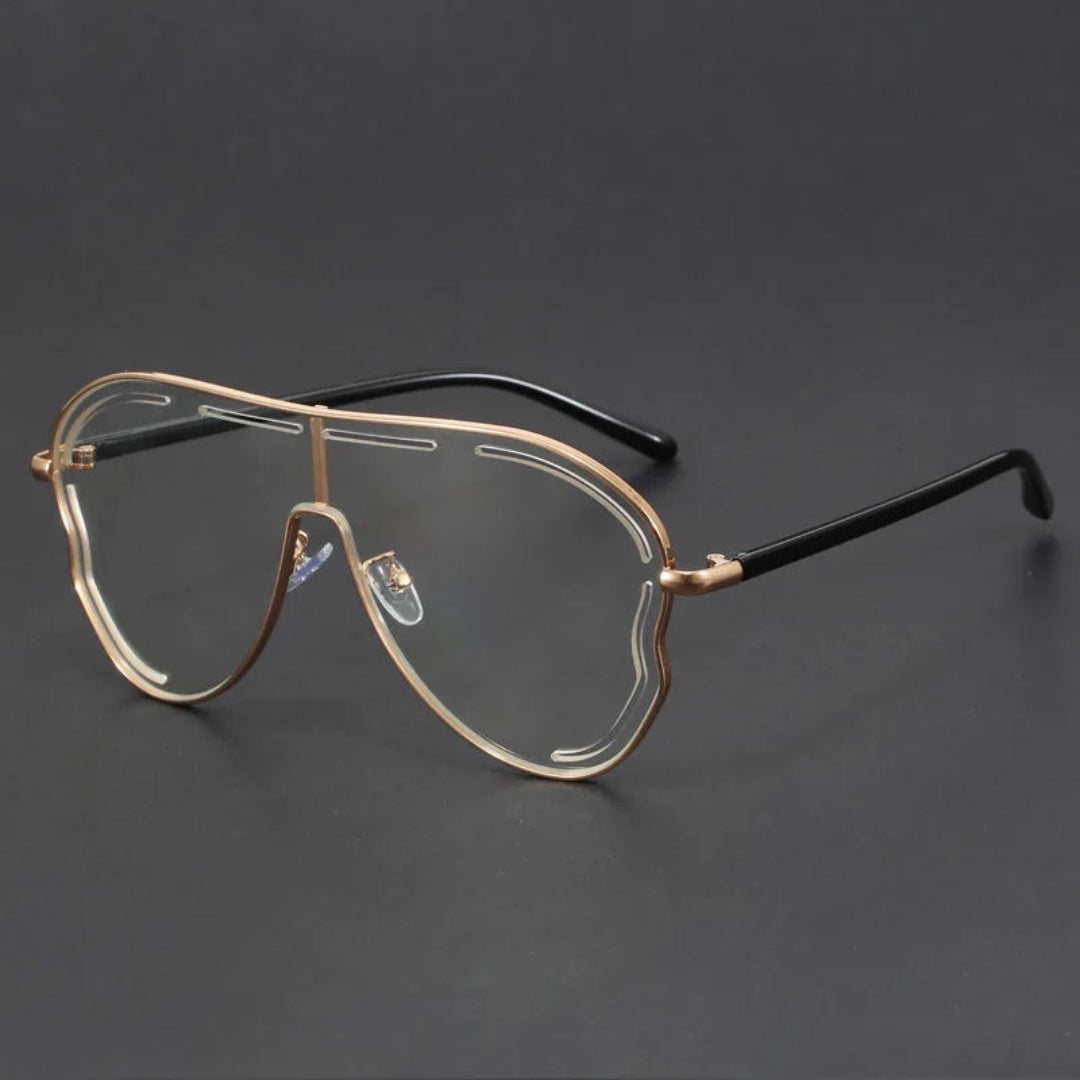 Pilot Shade Sunglasses