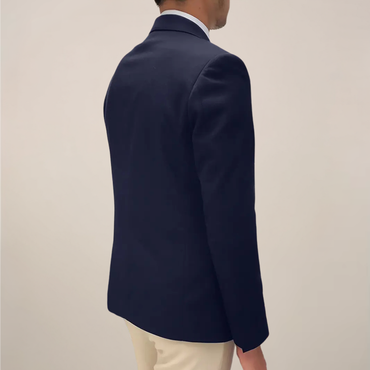 Blazer | Men's Classic Fit Single Breasted