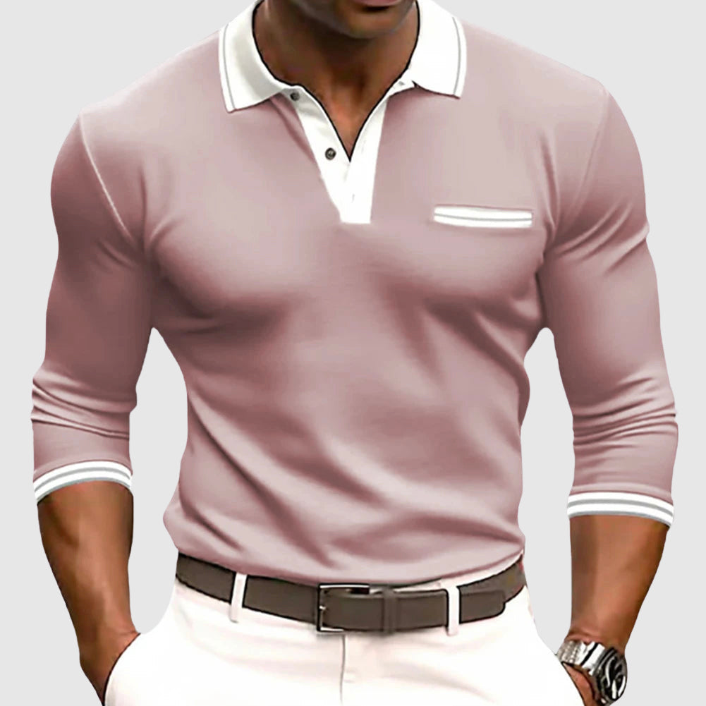 The Club Polo Shirt