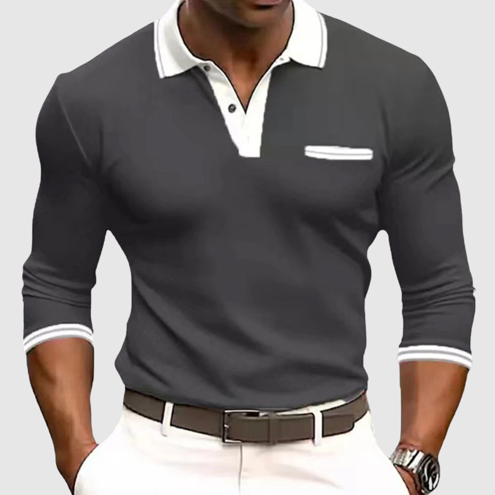 The Club Polo Shirt