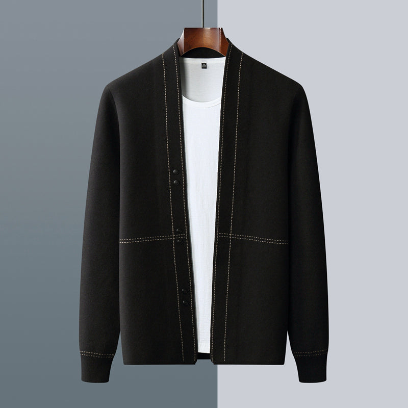 The Stitch | Men's Cardigan