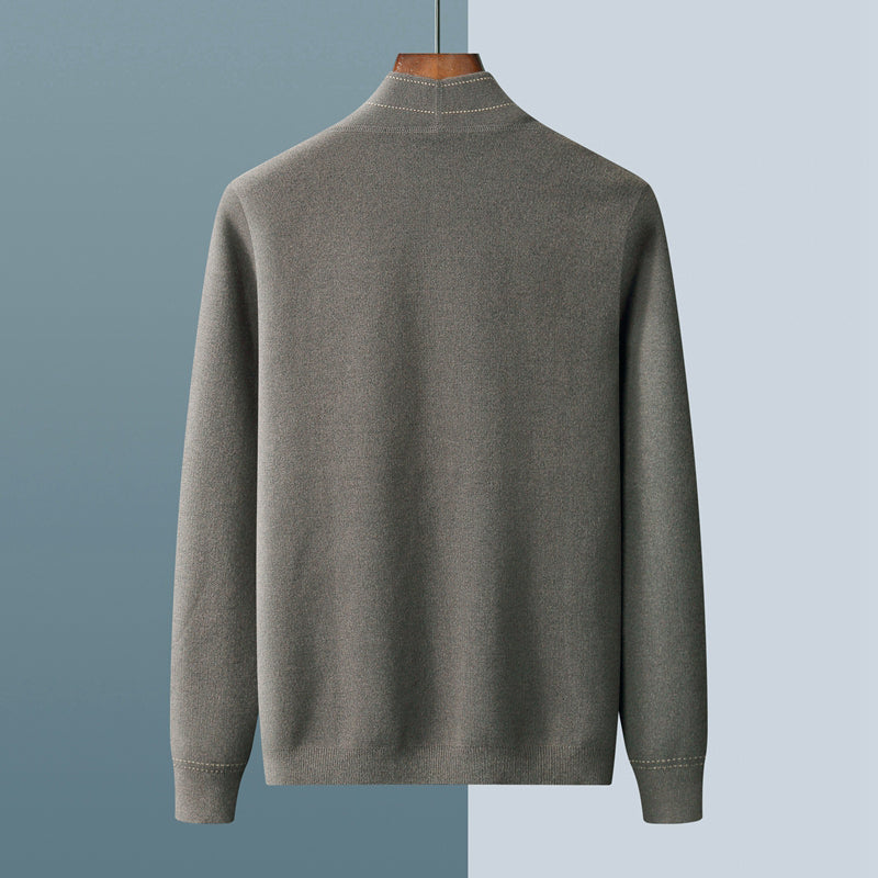 The Stitch | Men's Cardigan