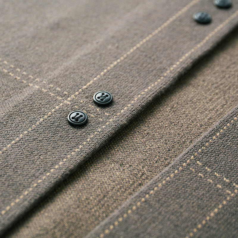 The Stitch | Men's Cardigan