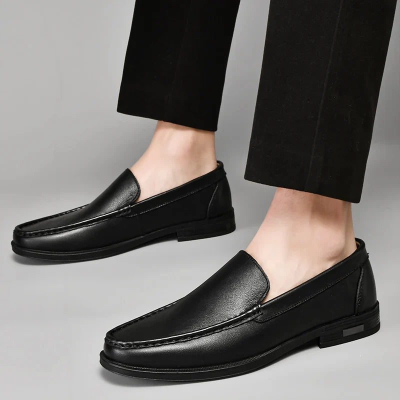 Loafers | Classic Slip On Dress Shoes