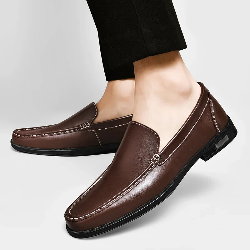 Loafers | Classic Slip On Dress Shoes