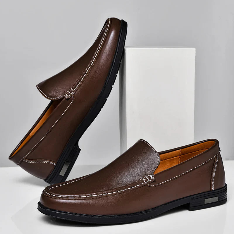 Loafers | Classic Slip On Dress Shoes