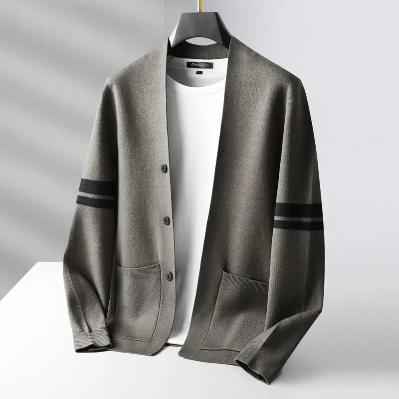 Lightweight Knit Cardigan