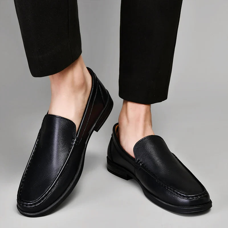 Loafers | Classic Slip On Dress Shoes