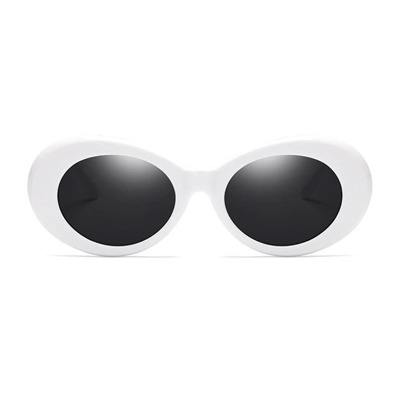 Studio ’72 Round Sunglasses