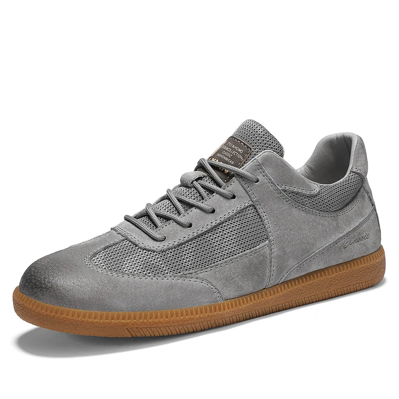 Desert Trainer | Sneakers