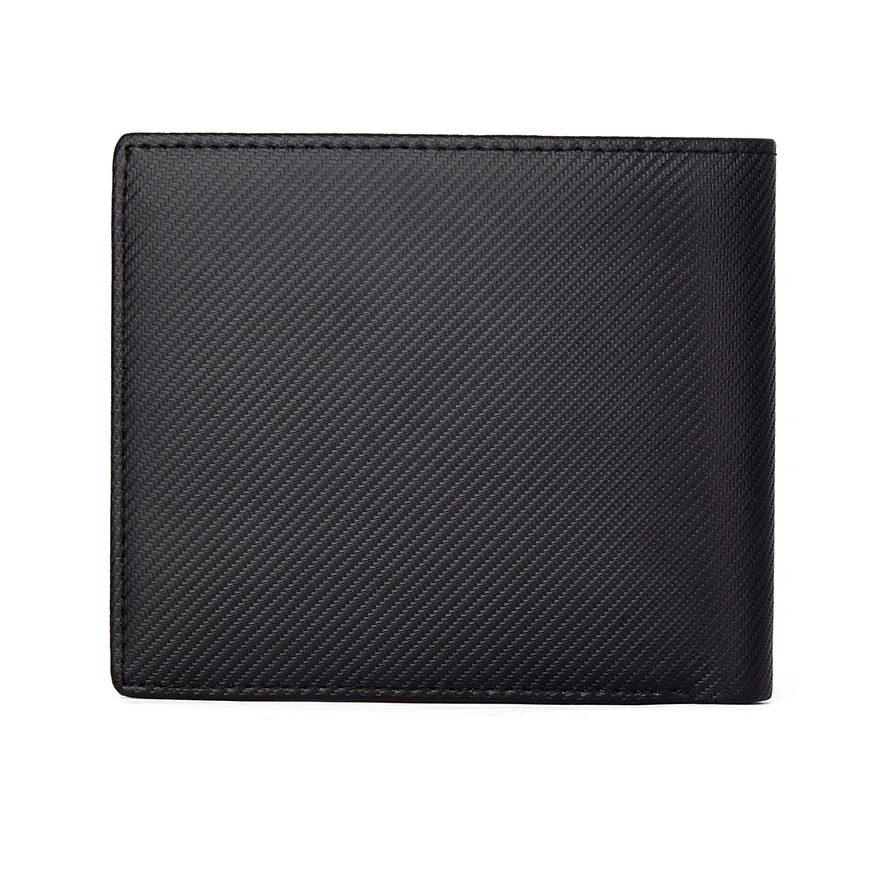 "Ironridge" Carbon Fiber Wallet