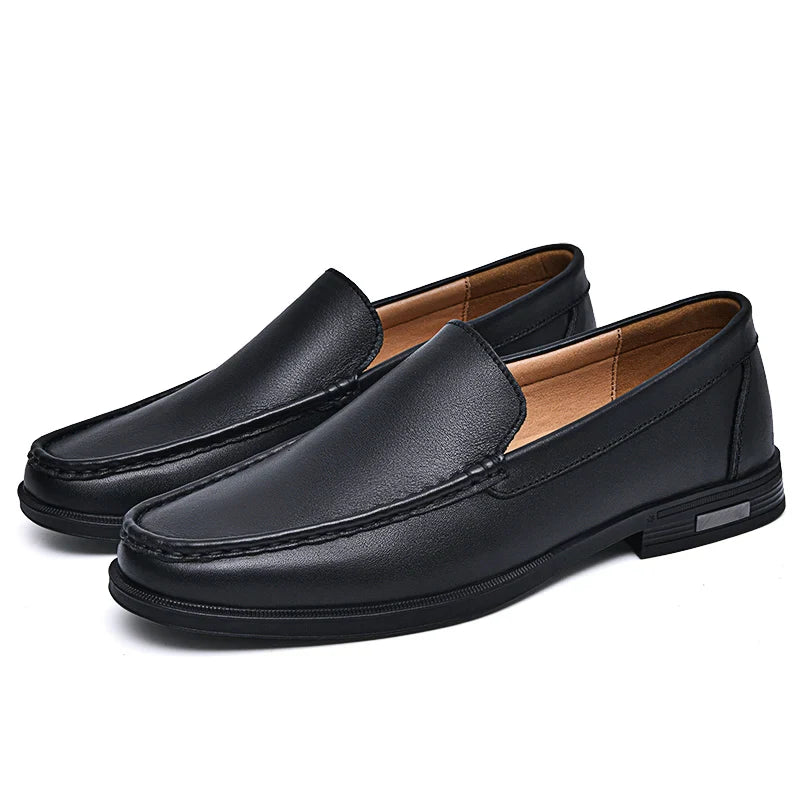Loafers | Classic Slip On Dress Shoes