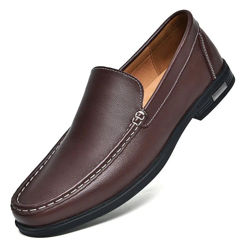 Loafers | Classic Slip On Dress Shoes
