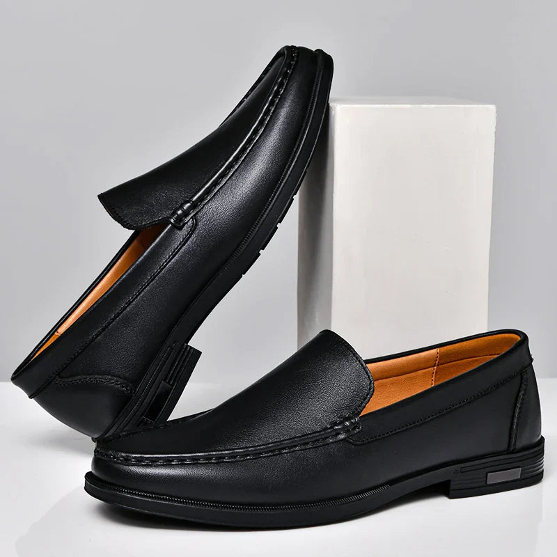 Loafers | Classic Slip On Dress Shoes