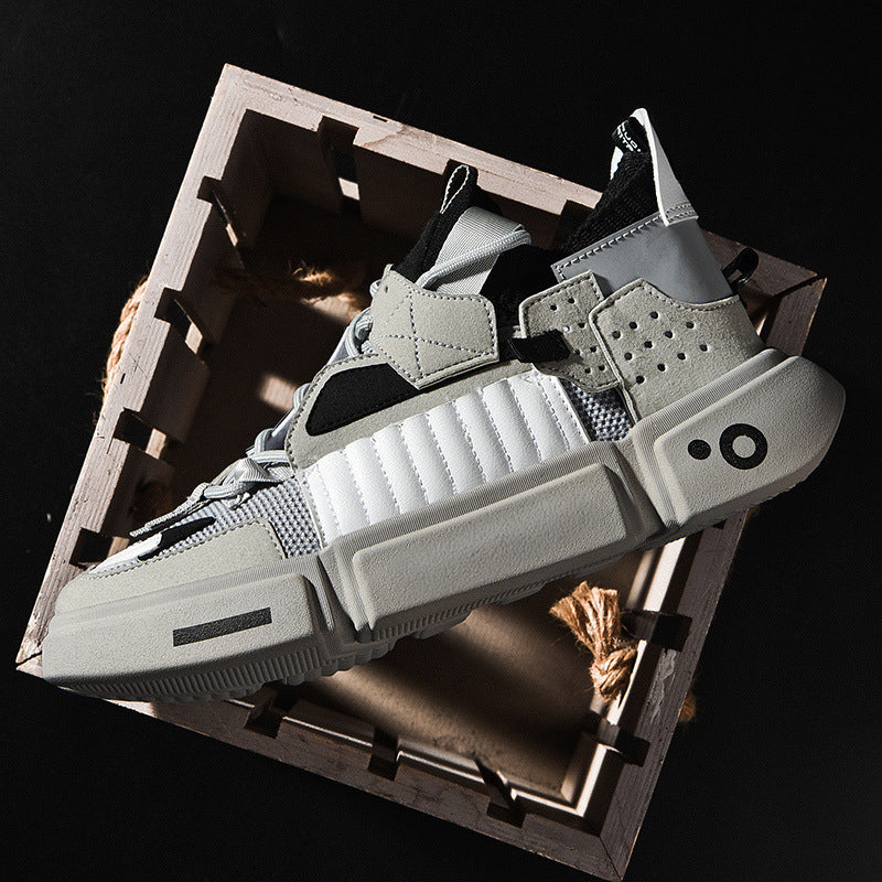 The Chaos Supreme Sneakers