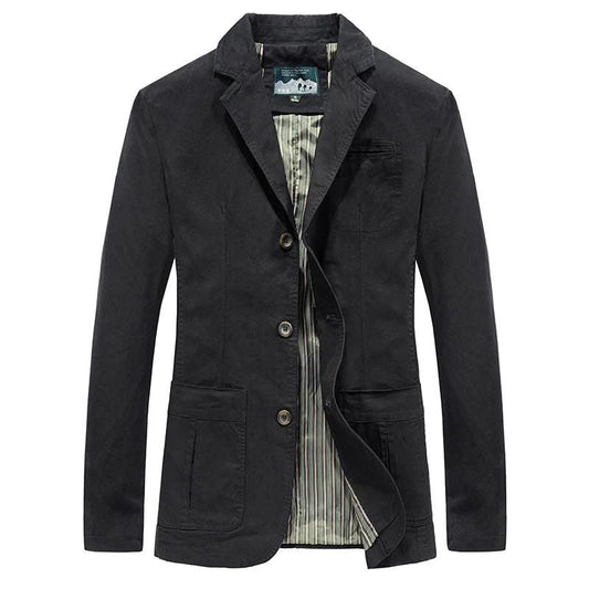 Lightweight Blazer | Casual