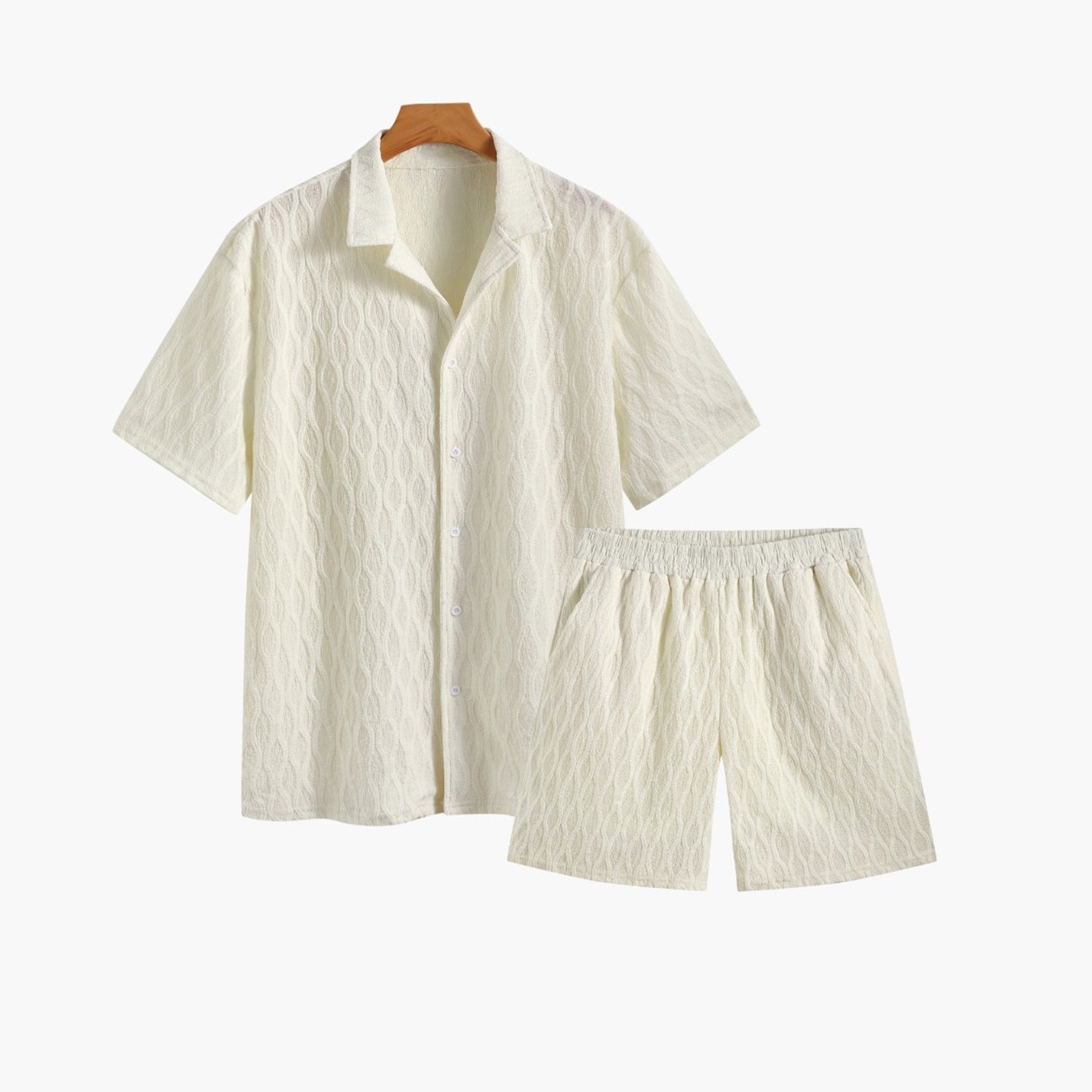 Mykonos Outfit Set