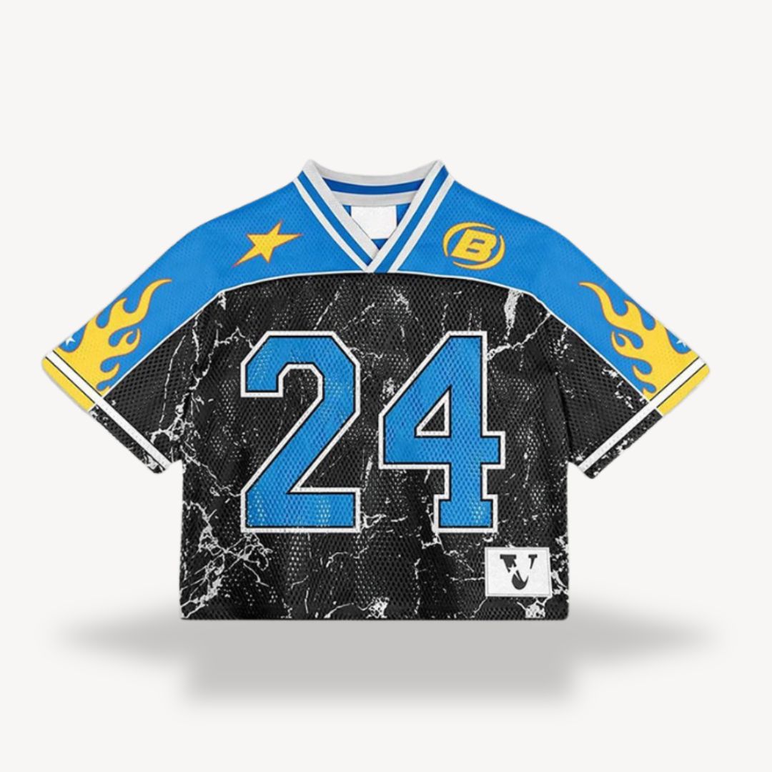 Men's Oversized Sport T Shirt