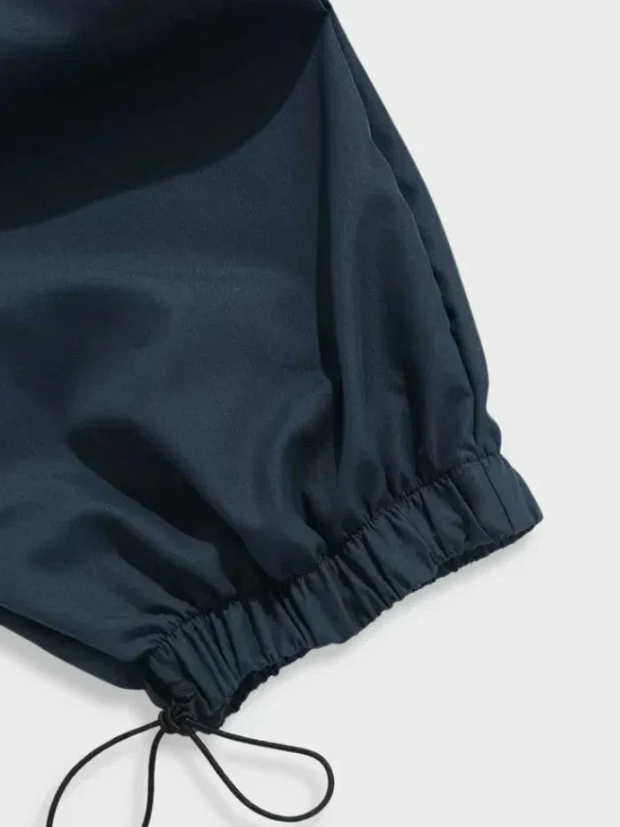 Elegant Cargo Pants