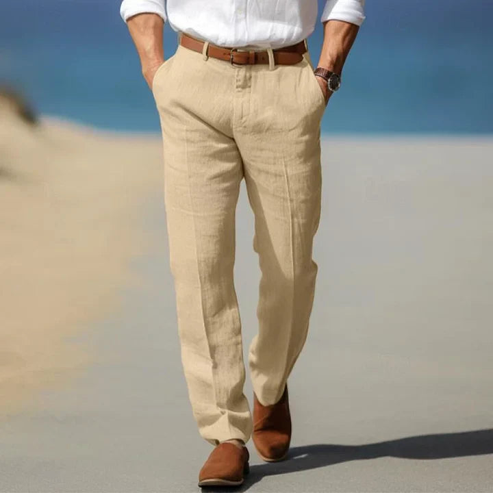 Trousers Men's Relaxed Fit