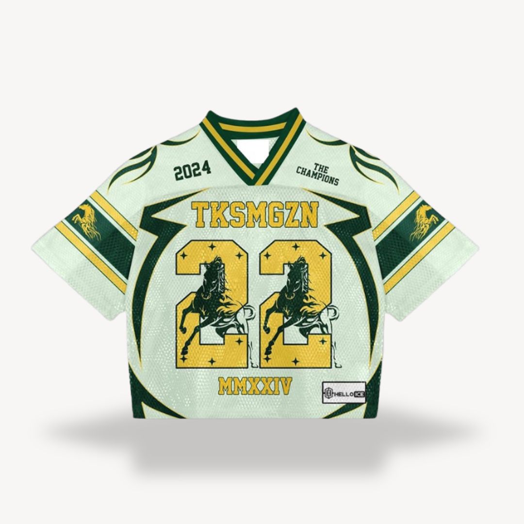 Men's Oversized Sport T Shirt