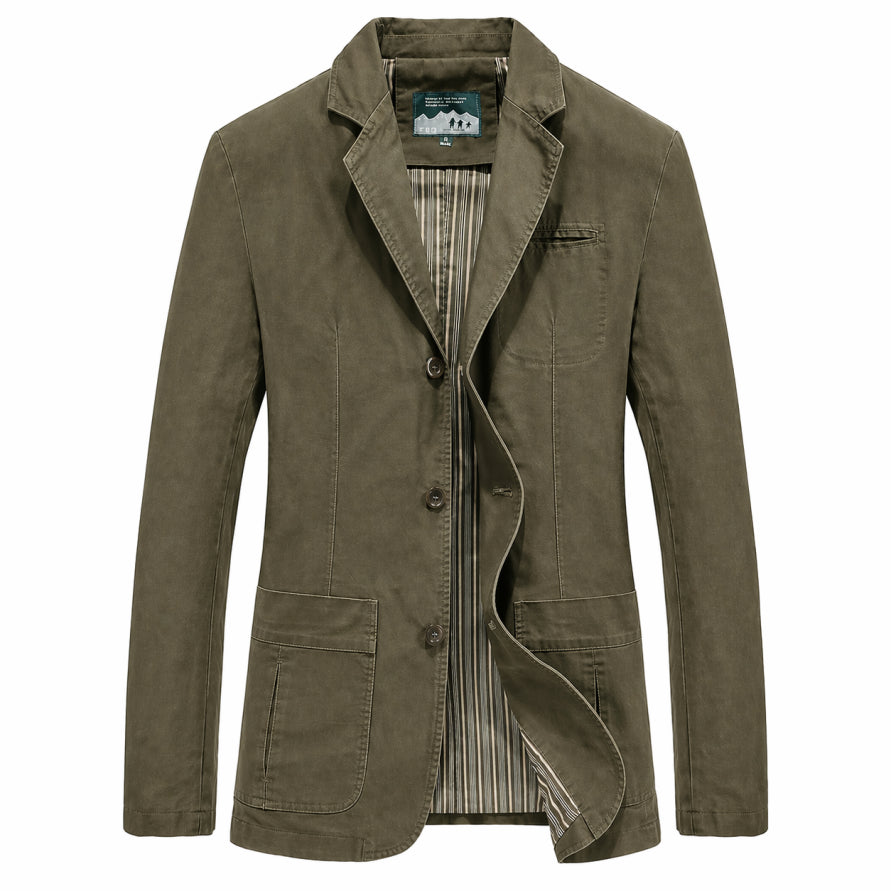 Lightweight Blazer | Casual