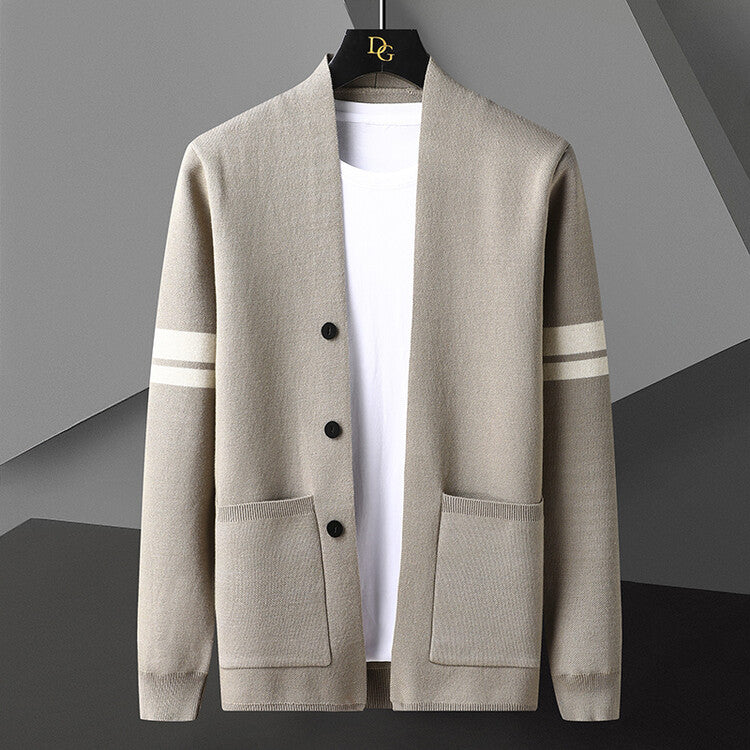 Lightweight Knit Cardigan