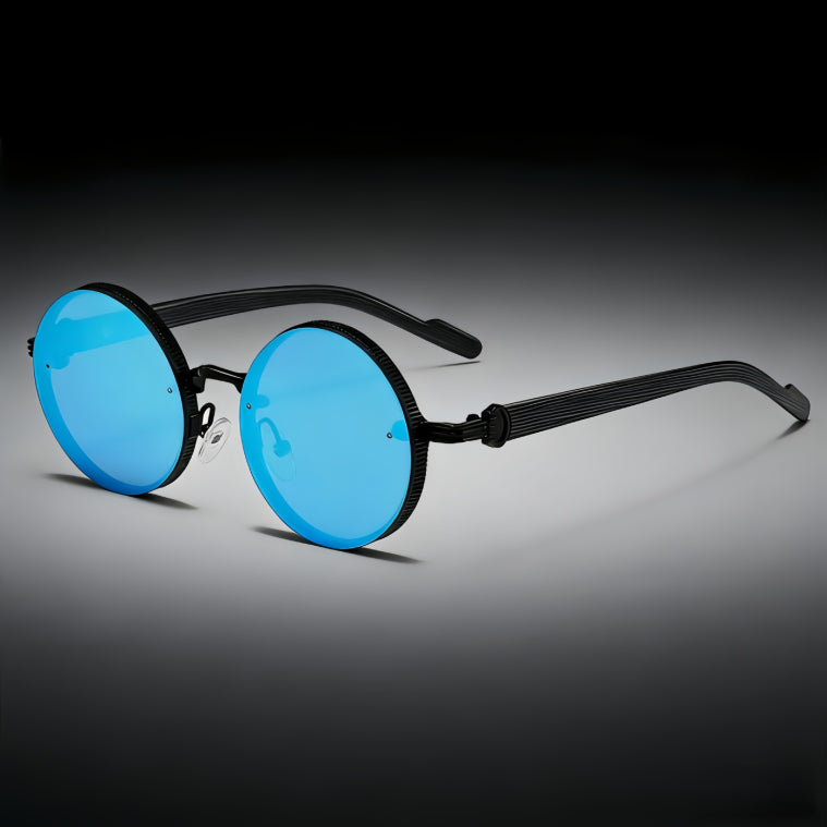 Lennon Rounds Sunglasses