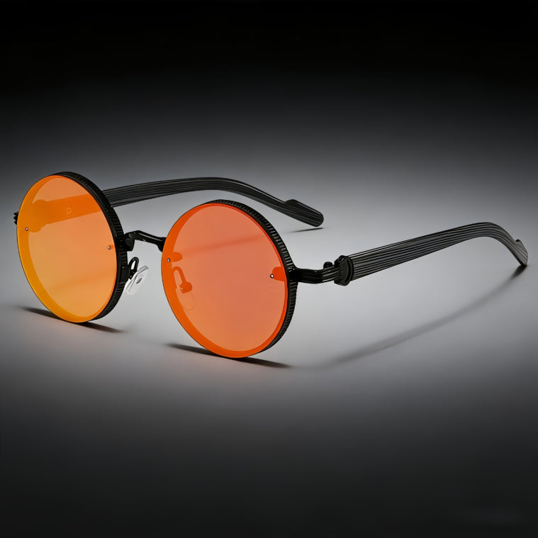 Lennon Rounds Sunglasses