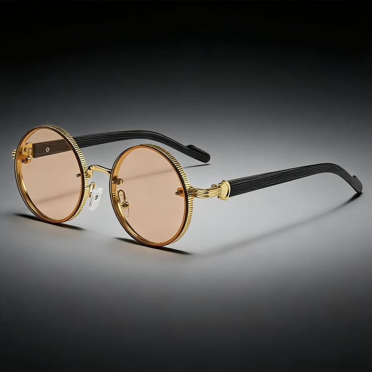 Lennon Rounds Sunglasses