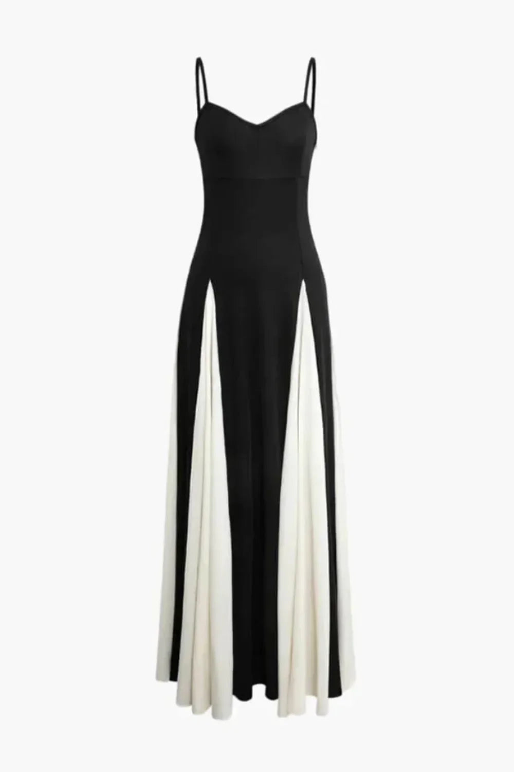 Evening Gown Women's Spaghetti Strap
