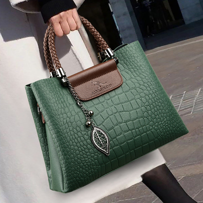 Women's Elegant Handbag with Shoulder strap
