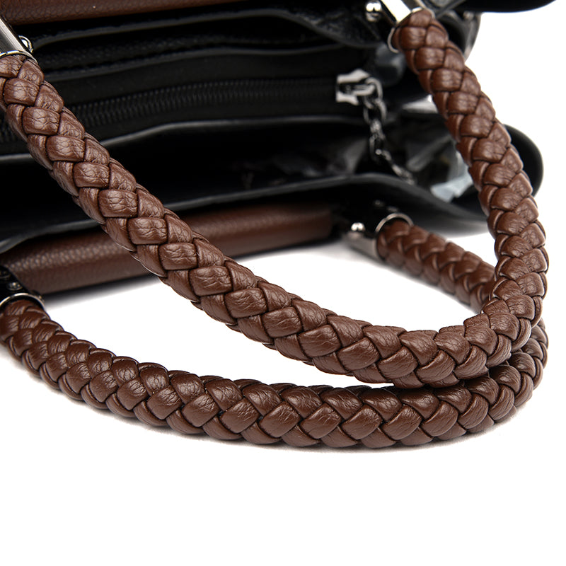 Women's Elegant Handbag with Shoulder strap