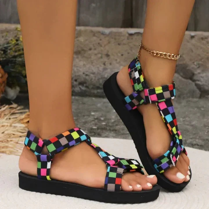 Women's Walking Grip Sandals
