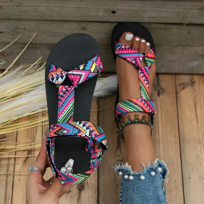 Women's Walking Grip Sandals